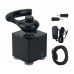 Simplayer A320 Steering Tiller Nose Wheel Steering Tiller USB Version (Left-Handed) for Airbus
