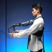 myController S570 12DOF Wearable Exoskeleton Controller for Motion Data Collection & Teleoperation