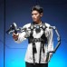 myController S570 12DOF Wearable Exoskeleton Controller for Motion Data Collection & Teleoperation