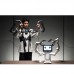 myController S570 12DOF Wearable Exoskeleton Controller for Motion Data Collection & Teleoperation