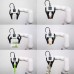 myGripper F100 Force-Controlled Gripper Robotic Gripper Robot Arm End-Effector Supports 500g Payload