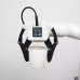 myGripper F100 Force-Controlled Gripper Robotic Gripper Robot Arm End-Effector Supports 500g Payload