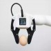 myGripper F100 Force-Controlled Gripper Robotic Gripper Robot Arm End-Effector Supports 500g Payload