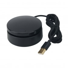 160CM Wired USB Mouse Rotatory Controller Knob Replacement for Mouse Scroll Wheel Compatible with Windows/MAC/Android