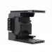 FusionRig Camera Cage Expansion Module Cineback for SONY A7M4/A7S3 Cameras Compatible with SmallRig 3667 Cage