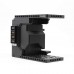 FusionRig Camera Cage Expansion Module Cineback for SONY A7M4/A7S3 Cameras Compatible with SmallRig 3667 Cage