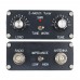 Z-match Antenna Tuner 5W 3-28MHz 25-2500ohms QRP Manual Tuner with BNC Connector for HAM Radio