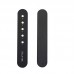 AUNE RC1 Aluminum Alloy Remote Control High Quality IR Remote Controller for S9C Audio Decoder