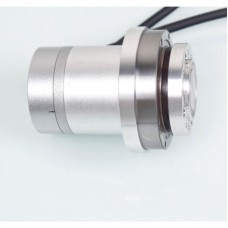 M4230E17B50 DC Servo Gear Motor Servo Motor with Gearbox (42mm Flange 100W & Reduction Ratio 50)