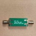 BPF-SW 0.5M-30M Bandpass Filter High Quality RF Accessory Shortwave Filter with SMA Connector