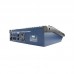 PMX1202D-USB 12-Channel Bluetooth Audio Mixer with Power Amplifier Built-in 16 DSP Reverb Presets