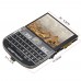 LILYGO T-Keyboard T-Deck ESP32-S3 Development Board w/ 2.8" Screen (H643-Mesh Black Keyboard 433MHz)