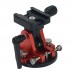 Latitude Adjustment Base Metal Precision Latitude Base w/ 15KG Load Capacity for Equatorial Mount