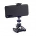 Imagcess ISFY-01 Affordable Desktop Camera Dolly Stabilizer for Time-Lapse Video Shooting Photography