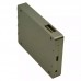 LibreSDR Aluminum SDR Case w/ Accessories for HamGeek B210 Mini & B220 Mini SDR Development Boards