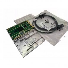 LibreSDR Aluminum SDR Case w/ Accessories for HamGeek B210 Mini & B220 Mini SDR Development Boards