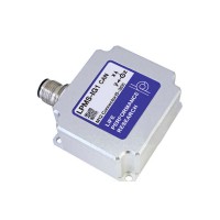 LPMS-IG1 CAN 9-Axis IMU Sensor Inertial Measurement Unit IP68 Waterproof with M12 Connector (5-36V)