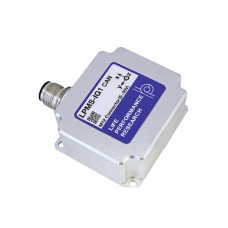 LPMS-IG1 CAN 9-Axis IMU Sensor Inertial Measurement Unit IP68 Waterproof with M12 Connector (5-36V)