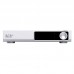SMSL RAWPRO DAC1 ES9039MSPRO Support for MQA Hardware Decoding Bluetooth5.1 Audio Decoder HiFi DAC