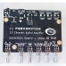 2.1 Audio System Bluetooth Digital Power Amplifier Board TPA3116 2x50W + 100W Subwoofer 8-26VDC Input