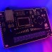 Portable 24-Bit Stereo Kazoo Effector Comprehensive Digital Modeling Synthesizer Built-in 60+ Patches
