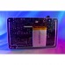 Portable 24-Bit Stereo Kazoo Effector Comprehensive Digital Modeling Synthesizer Built-in 60+ Patches