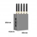 Hinlink H69K PRO 5G Wireless Router CPE Cellular Vehicle Soft Router Development Board Dual Frequency WiFi