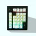 GMK26 Black 3-Mode Mechanical Keyboard KIT Wireless Bluetooth Gasket Number Pad Hot Swap Support for QMK&VIA