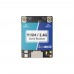 GEPRC ELRS 915M/2.4G Dual Band Gemini Xrossband Receiver LR1121 RF Chip FPV Drone RX Module Built-in TCXO