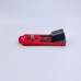 20KG High Load Capacity Counterweight and PTZ Extension Mount Detachable Counterweight Adapter for Stat Tracker