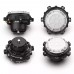 RoboMaster Lightweight NW-type Planetary Reduction Gearbox for Robot Driving Wheel with JA020XPO Rubber Seal Bearing