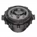 RoboMaster Lightweight NW-type Planetary Reduction Gearbox for Robot Driving Wheel with JA020XPO Rubber Seal Bearing