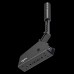 PXN HBS Aluminum Alloy Handbrake Simulator V10 Support Force/Travel Adjustment for Racing Game Simulator