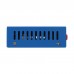 Fifth Generation Blue CapDMA Video Overlay Box HDMI-compatible DMA Video Processor Support for 2K144/1K240