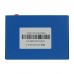 Fifth Generation Blue CapDMA Video Overlay Box HDMI-compatible DMA Video Processor Support for 2K144/1K240