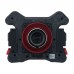 Simagic Neo X Hub Racing Steering Wheel Hub (without Paddles) Supports 2.4G Wifi for Racing Wheels