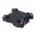 Simagic Neo X Hub Racing Steering Wheel Hub (without Paddles) Supports 2.4G Wifi for Racing Wheels