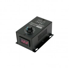DC 6-90V DC Motor Controller DC Motor Speed Control 6V/12V/24V/36V/48V/60V/72V/90V Universal PWM Module