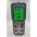 XSB9 Handheld Force Gauge Digital Force Gauge w/ 3.2" Color LCD + S-type Load Cell Sensor (300KG)