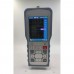 XSB9 Handheld Force Gauge Digital Force Gauge w/ 3.2" Color LCD + S-type Load Cell Sensor (300KG)