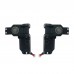 Simagic Single Paddle Edition Paddle Shifter Kit 2 Paddle Shifters for Simagic Neo X Hub Wheel Hub