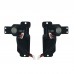 Simagic Single Paddle Edition Paddle Shifter Kit 2 Paddle Shifters for Simagic Neo X Hub Wheel Hub