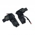 Simagic Single Paddle Edition Paddle Shifter Kit 2 Paddle Shifters for Simagic Neo X Hub Wheel Hub