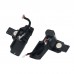 Simagic Single Paddle Edition Paddle Shifter Kit 2 Paddle Shifters for Simagic Neo X Hub Wheel Hub