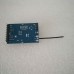 RX6788 2.4G Universal Wireless Audio Video Receiver Module AV Receiver Module with High Sensitivity