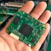 AR9344 5.8G Mini Wireless Wifi Module 300Mbps Drone VTX Transmitter Module Covers a 200m Range