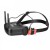 Mini DVR Recorder Mini FPV DVR Module (DIY Kit + 3" Goggles) for RC Models and Racing FPV Drones