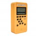 MEASALL KC761A 9keV to 3MeV Handheld Spectrometer with Two Sensors & 8.6% Guaranteed Resolution