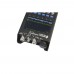 MEASALL KC901K 4GHz VNA Vector Network Analyzer Spectrum RF Multimeter with Two Ports for SWR Test