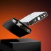 Black EH2 Desktop Audio Decoder 24Bit R2R DAC BD139+BD140 Triode Amplification 4.4mm/6.35mm Headphone Amplifier
